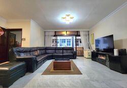 Kilat 19 (D21), Apartment #525298201